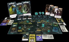 Pandemic: Reign of Cthulhu | Dragon's Lair Comics and Fantasy Houston TX