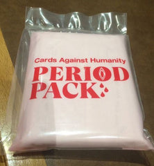 Cards Aginst Humanity Period Pack Expansion | Dragon's Lair Comics and Fantasy Houston TX