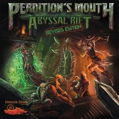 Perdition's Mouth: Abyssal Rift | Dragon's Lair Comics and Fantasy Houston TX