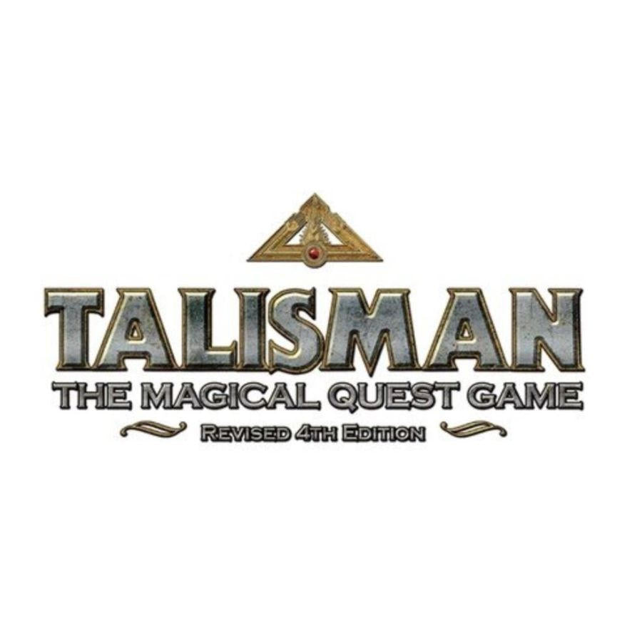 Talisman Adventures: Fantasy RPG Accessory Pack | Dragon's Lair Comics and Fantasy Houston TX