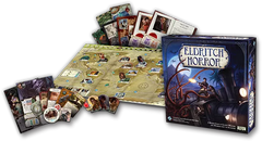 Eldritch Horror | Dragon's Lair Comics and Fantasy Houston TX