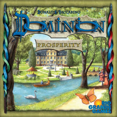 Dominion: Prosperity Expansion | Dragon's Lair Comics and Fantasy Houston TX