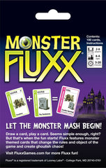 Fluxx: Monster | Dragon's Lair Comics and Fantasy Houston TX