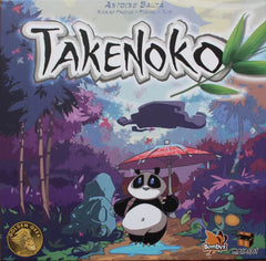 Takenoko | Dragon's Lair Comics and Fantasy Houston TX