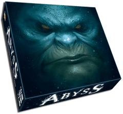 Abyss 5th Anniversary Edition | Dragon's Lair Comics and Fantasy Houston TX