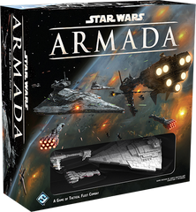 CL Star Wars: Armada Base Game | Dragon's Lair Comics and Fantasy Houston TX