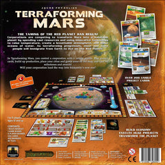 Terraforming Mars | Dragon's Lair Comics and Fantasy Houston TX