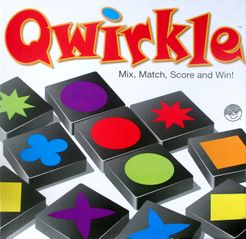 Qwirkle | Dragon's Lair Comics and Fantasy Houston TX