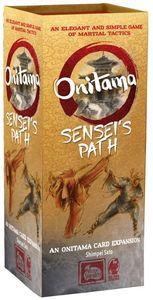 Onitama Sensei's Path | Dragon's Lair Comics and Fantasy Houston TX