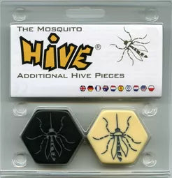 Hive: The Mosquito Expansion | Dragon's Lair Comics and Fantasy Houston TX