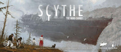 Scythe: The wind Gambit | Dragon's Lair Comics and Fantasy Houston TX