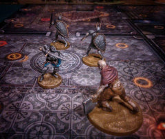 Dark Souls The Boardgame | Dragon's Lair Comics and Fantasy Houston TX