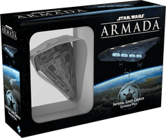 Star Wars Armada: Imperial Light Carriers Expansion | Dragon's Lair Comics and Fantasy Houston TX