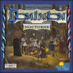 Dominion: Nocturne | Dragon's Lair Comics and Fantasy Houston TX