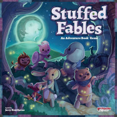 Stuffed Fables | Dragon's Lair Comics and Fantasy Houston TX