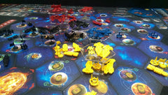 Twilight Imperium 4th Edition | Dragon's Lair Comics and Fantasy Houston TX