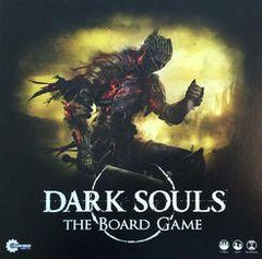 Dark Souls The Boardgame | Dragon's Lair Comics and Fantasy Houston TX