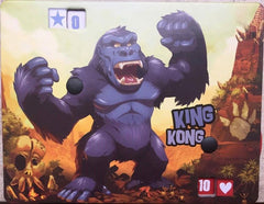 King of Tokyo/New York King Kong Monster Pack | Dragon's Lair Comics and Fantasy Houston TX