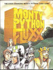 Fluxx: Monty Python | Dragon's Lair Comics and Fantasy Houston TX