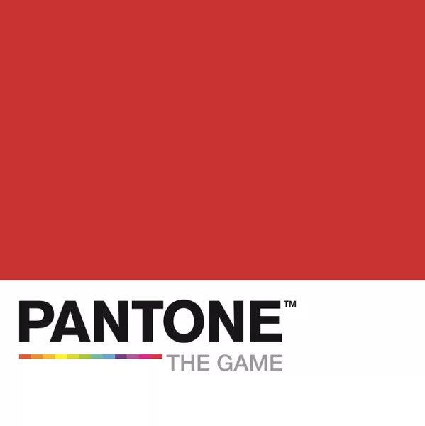 Pantone the Game | Dragon's Lair Comics and Fantasy Houston TX