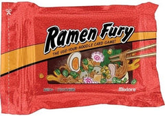 Ramen Fury | Dragon's Lair Comics and Fantasy Houston TX