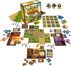 Kingdom Rush: Rift in Time | Dragon's Lair Comics and Fantasy Houston TX