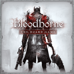 Bloodborne the Board Game | Dragon's Lair Comics and Fantasy Houston TX