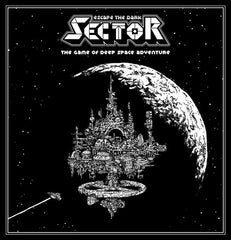 Escape the Dark Sector | Dragon's Lair Comics and Fantasy Houston TX