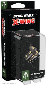 Star Wars X-Wing: M3-A Expansion Pack | Dragon's Lair Comics and Fantasy Houston TX