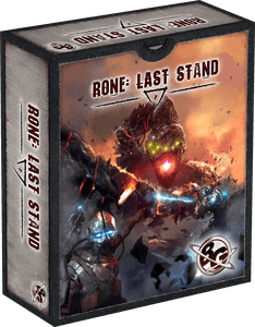 Rone Last Stand Expansion | Dragon's Lair Comics and Fantasy Houston TX