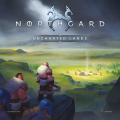 Northgard: Uncharted Lands | Dragon's Lair Comics and Fantasy Houston TX