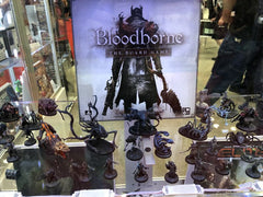 Bloodborne the Board Game | Dragon's Lair Comics and Fantasy Houston TX