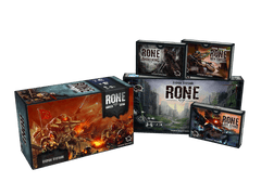 Rone Complete Edition | Dragon's Lair Comics and Fantasy Houston TX