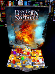 Dead Men Tell No Tales | Dragon's Lair Comics and Fantasy Houston TX