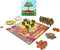 Orchards: The Card Game | Dragon's Lair Comics and Fantasy Houston TX