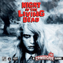 Zombicide: Night of the Living Dead | Dragon's Lair Comics and Fantasy Houston TX