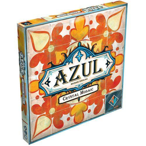 Azul Crystal Mosaic | Dragon's Lair Comics and Fantasy Houston TX