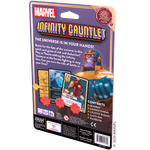 Infinity Gauntlet: A Love Letter Game | Dragon's Lair Comics and Fantasy Houston TX