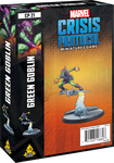 Marvel Crisis Protocol: Green Goblin | Dragon's Lair Comics and Fantasy Houston TX