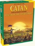 Catan: Legend of the Conquerors | Dragon's Lair Comics and Fantasy Houston TX