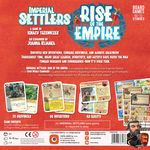 Imperial Settlers: Rise of the Empire Expansion | Dragon's Lair Comics and Fantasy Houston TX