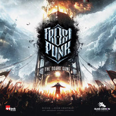 Frostpunk Base Game | Dragon's Lair Comics and Fantasy Houston TX