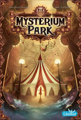 Mysterium Park | Dragon's Lair Comics and Fantasy Houston TX