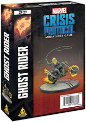 Marvel Crisis Protocol: Ghost Rider | Dragon's Lair Comics and Fantasy Houston TX