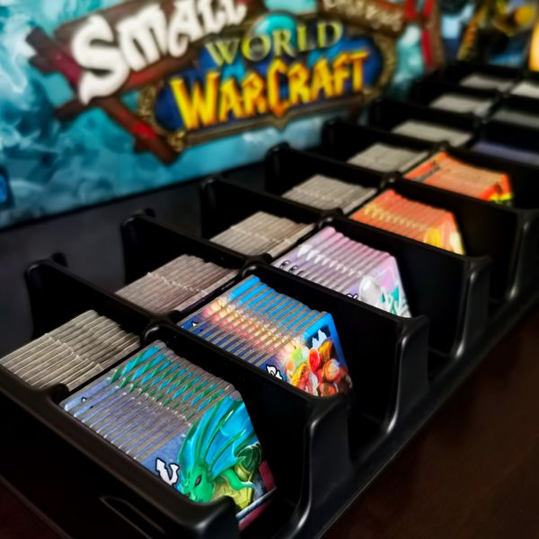 Small World of Warcraft | Dragon's Lair Comics and Fantasy Houston TX