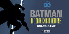 The Dark Knight Returns | Dragon's Lair Comics and Fantasy Houston TX