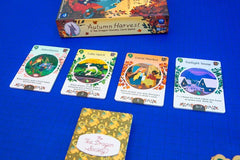 Autumn Harvest: A Tea Dragon Society Card Game | Dragon's Lair Comics and Fantasy Houston TX