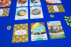 Autumn Harvest: A Tea Dragon Society Card Game | Dragon's Lair Comics and Fantasy Houston TX