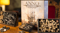 Anno 1800 | Dragon's Lair Comics and Fantasy Houston TX