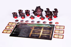 Cthulhu Wars: Duel | Dragon's Lair Comics and Fantasy Houston TX